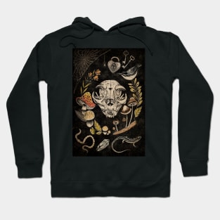 Witches collection Hoodie